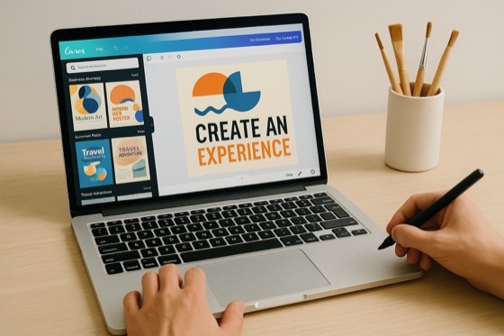 Υπάρχουν πλατφόρμες που σου επιτρέπουν να παίξεις και να μάθεις, χωρίς ούτε ένα ευρώ